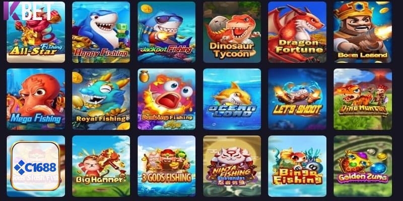 Bắn Cá Ngọc Long - Thông tin cơ bản về game bắn cá chủ đề long thần Bắn Cá Ngọc Long - Thông tin cơ bản về game bắn cá chủ đề long thần
