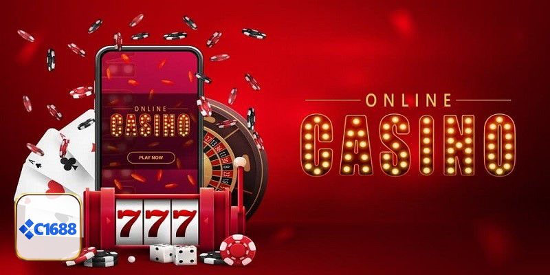 Casino C1688 - Công nghệ vận hành mượt mà, tối ưu trải nghiệm Casino C1688 - Công nghệ vận hành mượt mà, tối ưu trải nghiệm
