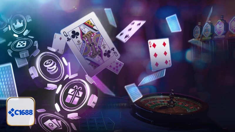 Cách Chơi Xì Dách - So sánh với bàn chơi truyền thống