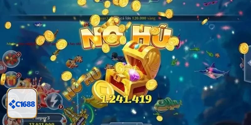 Cách Chơi Nổ Hũ - Chia ngân sách và chọn mức cược hợp lý