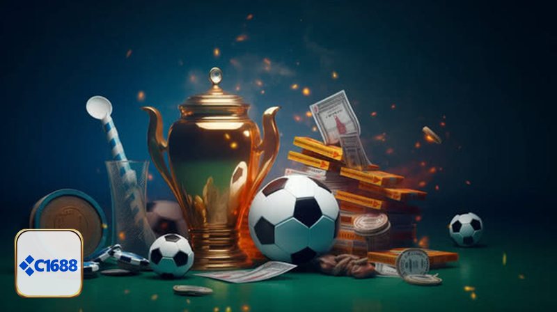 Kèo Châu Á - Kèo chấp 0.5 (1/2 bàn) Kèo Châu Á - Kèo chấp 0.5 (1/2 bàn)